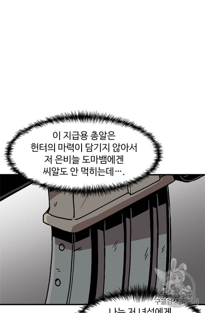 Level Up Alone Ch.3 p19