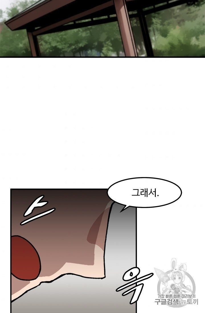 Level Up Alone Ch.5 p2