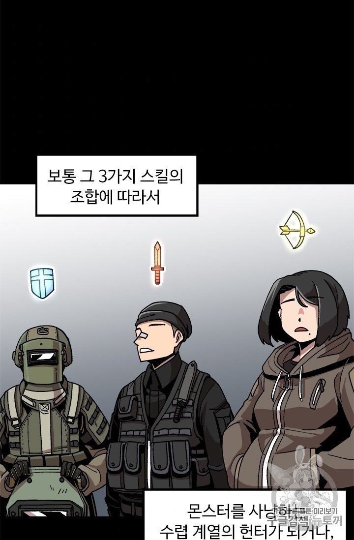 Level Up Alone Ch.5 p41