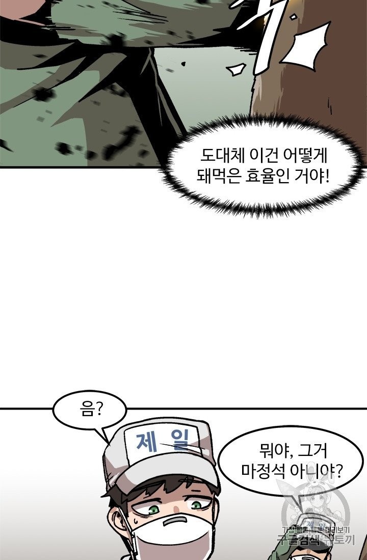 Level Up Alone Ch.6 p29