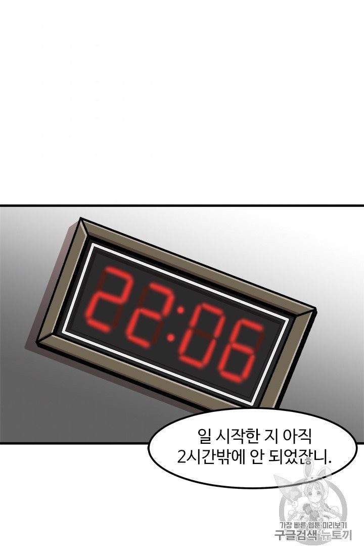 Level Up Alone Ch.6 p42