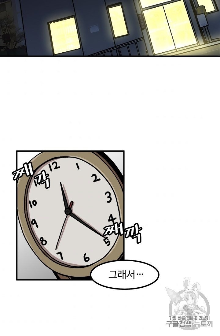 Level Up Alone Ch.9 p1