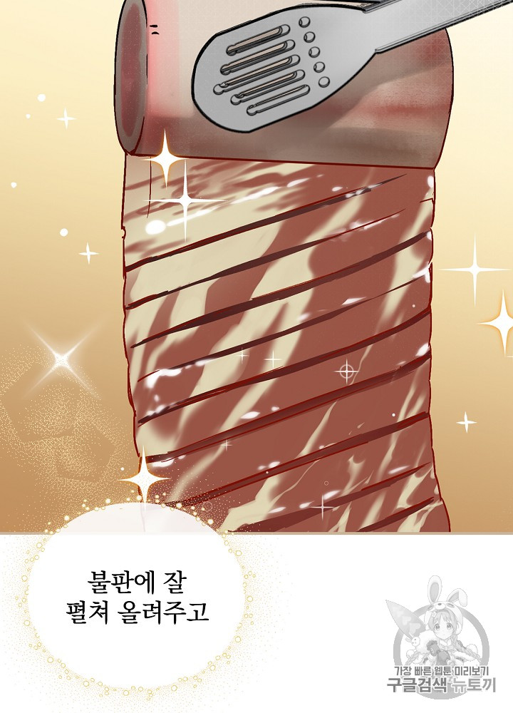 Leveling Up, By Only Eating! Ch.28 p15