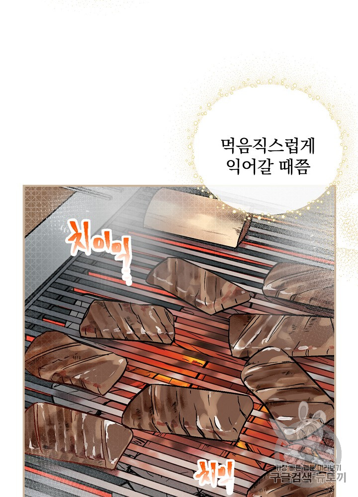 Leveling Up, By Only Eating! Ch.28 p16