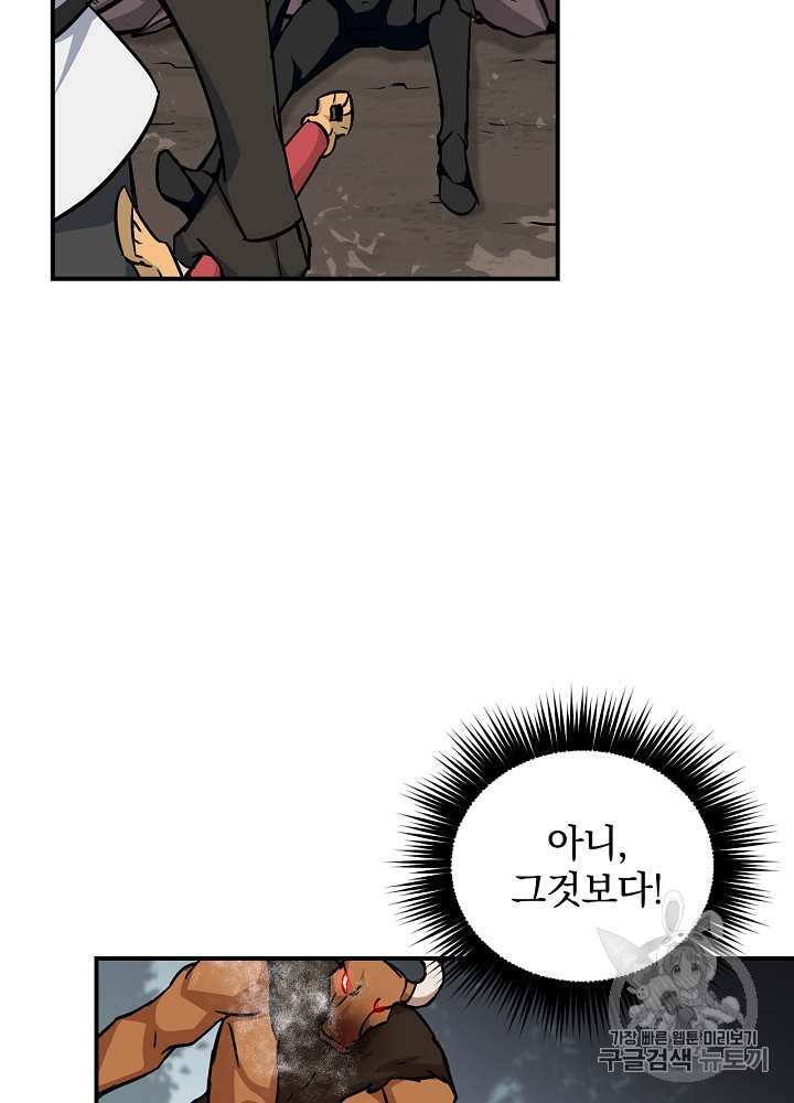 Leveling Up, By Only Eating! Ch.28 p2