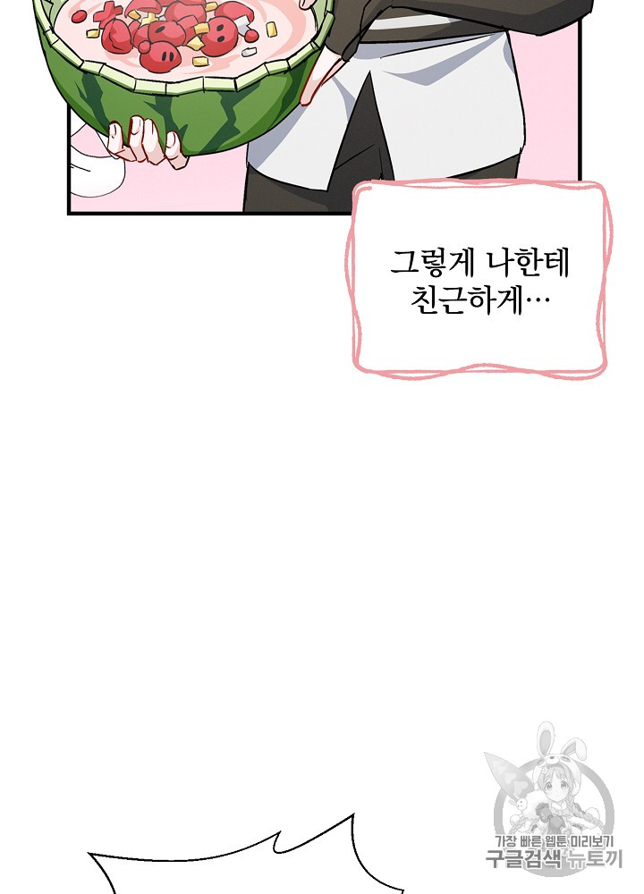 Leveling Up, By Only Eating! Ch.28 p30