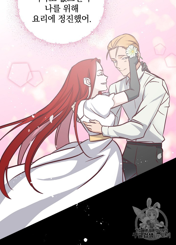Leveling Up, By Only Eating! Ch.29 p101