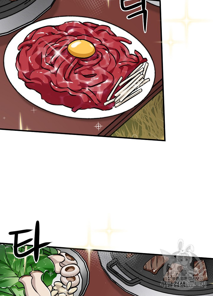 Leveling Up, By Only Eating! Ch.29 p33