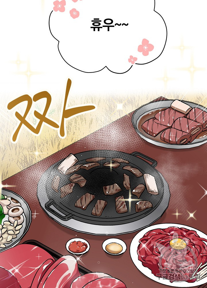 Leveling Up, By Only Eating! Ch.29 p36