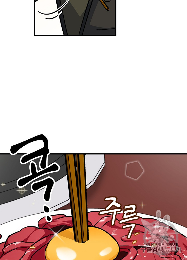 Leveling Up, By Only Eating! Ch.29 p40