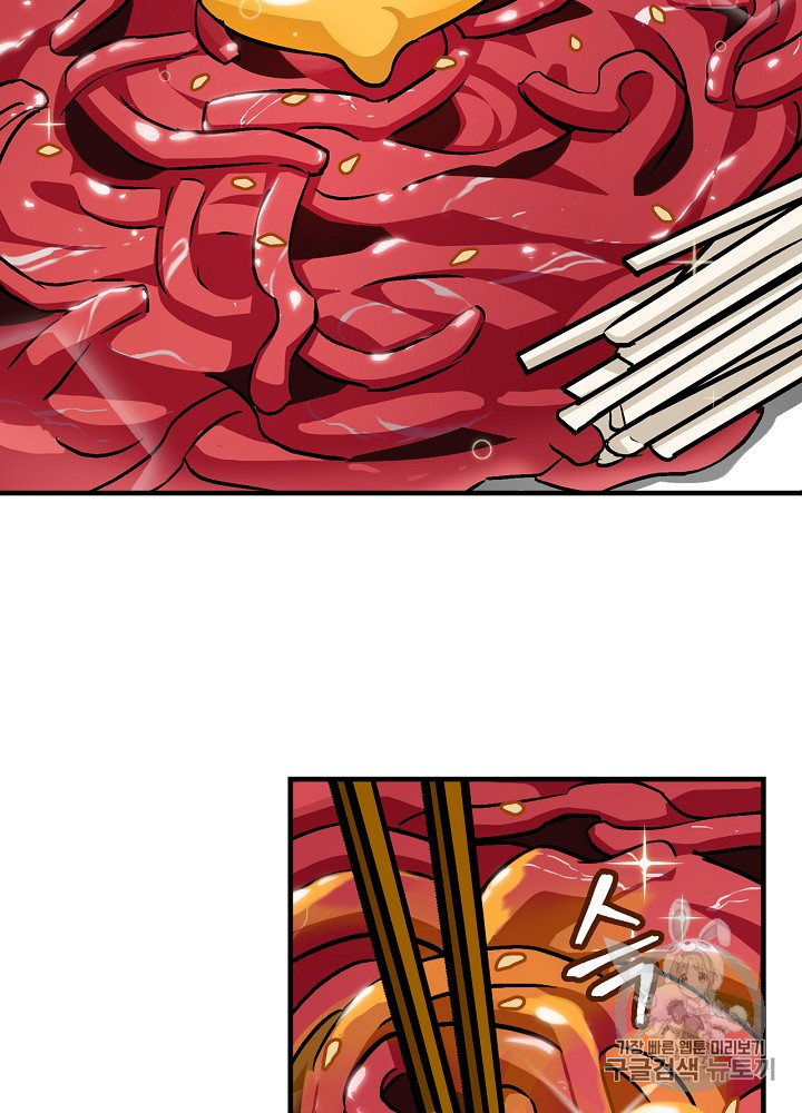 Leveling Up, By Only Eating! Ch.29 p41