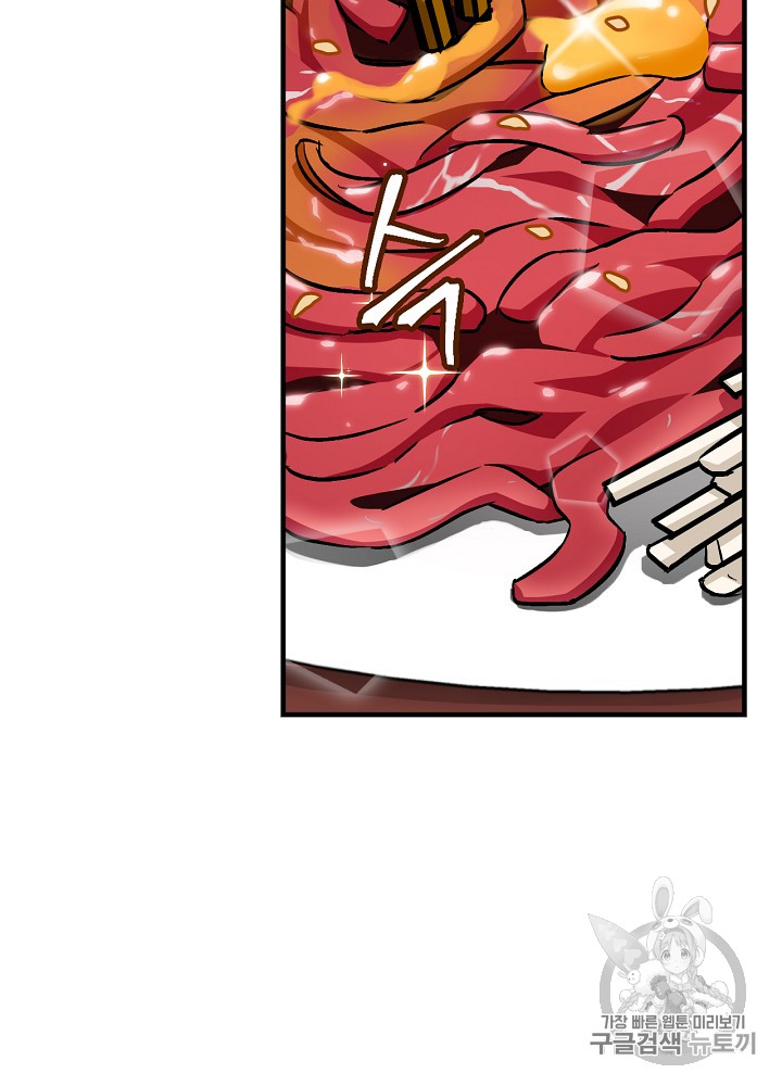Leveling Up, By Only Eating! Ch.29 p42
