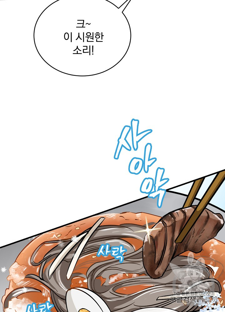 Leveling Up, By Only Eating! Ch.29 p51