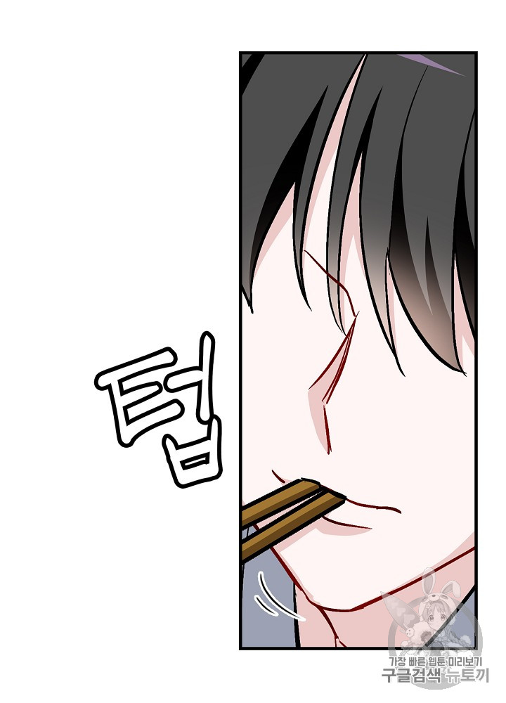 Leveling Up, By Only Eating! Ch.29 p54