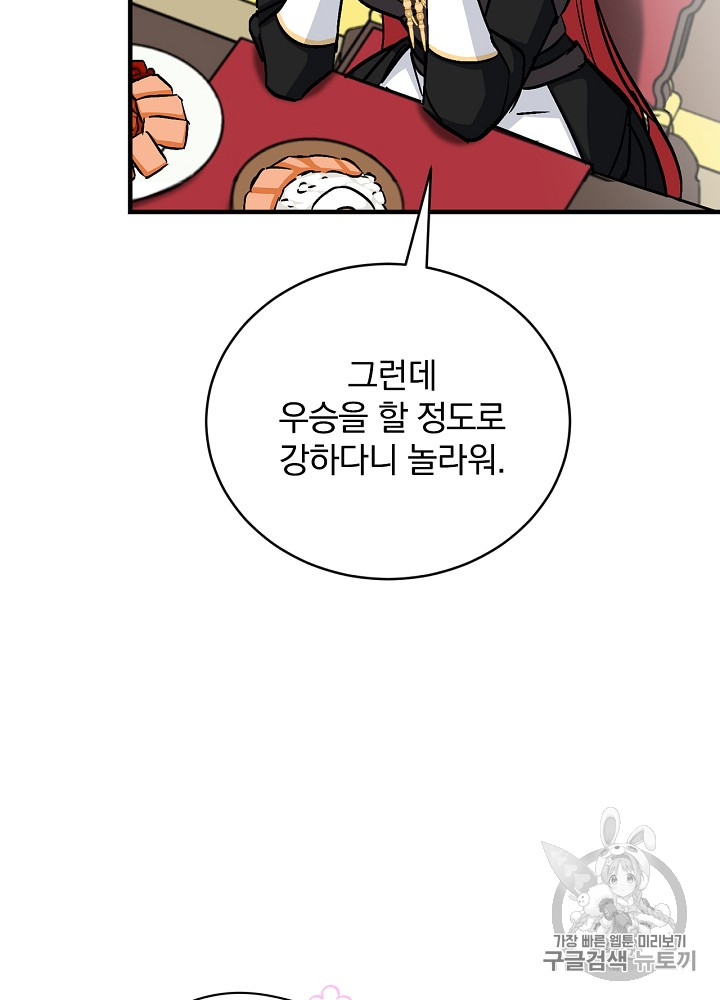 Leveling Up, By Only Eating! Ch.30 p102