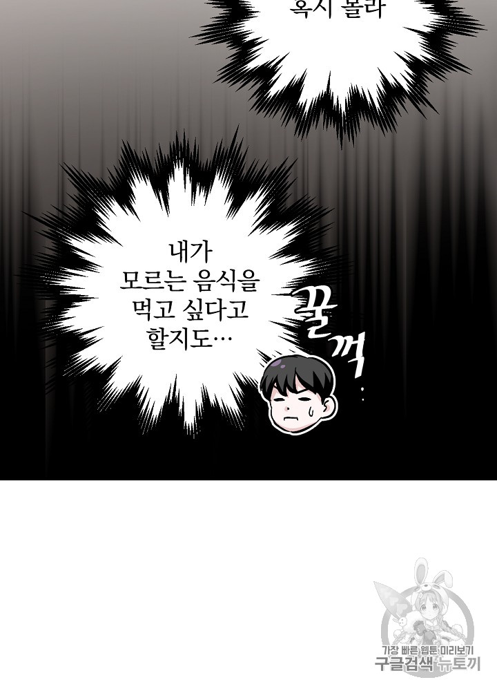 Leveling Up, By Only Eating! Ch.30 p108