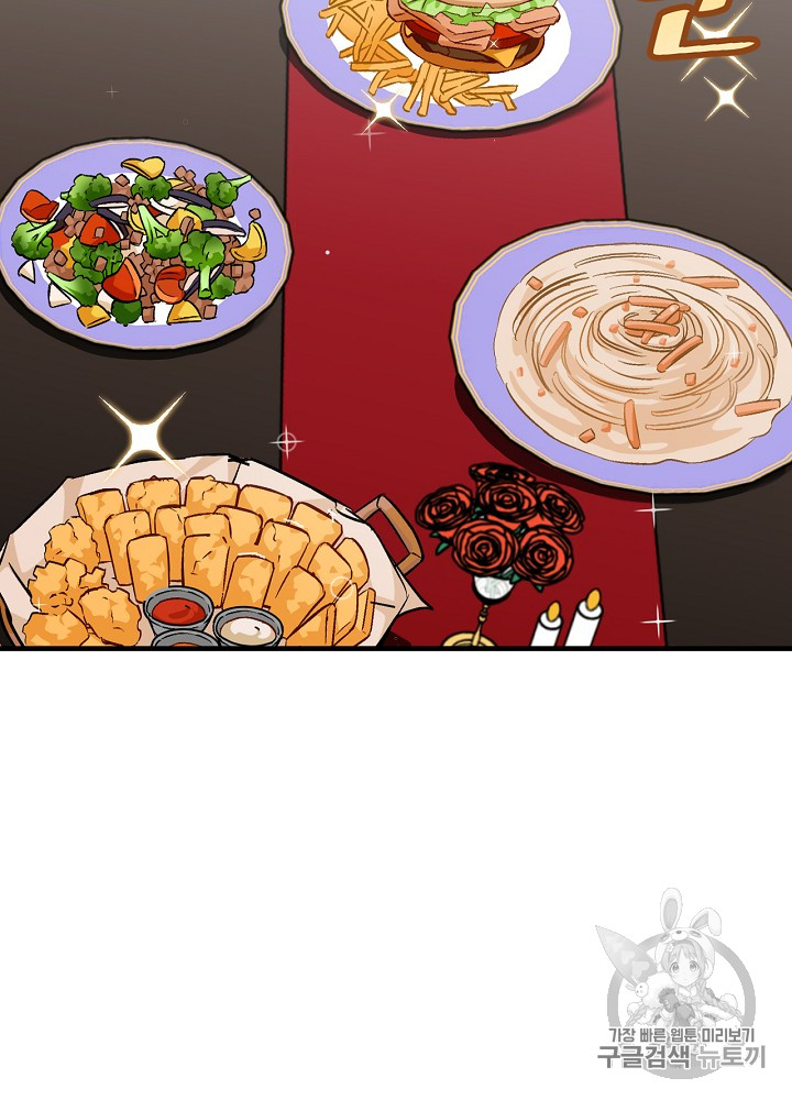 Leveling Up, By Only Eating! Ch.30 p32