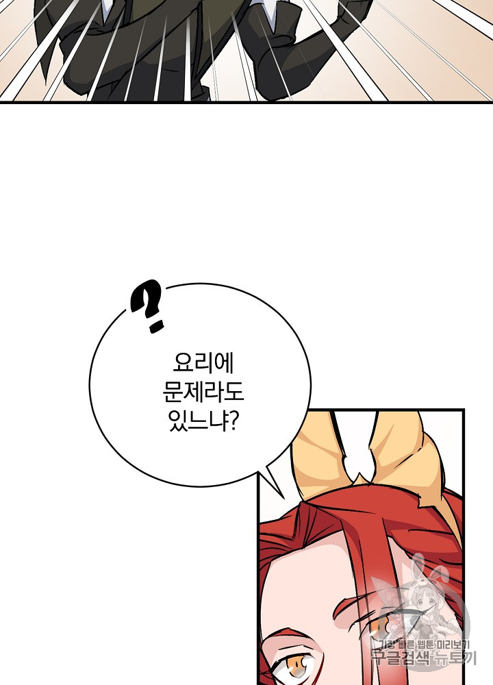 Leveling Up, By Only Eating! Ch.30 p41