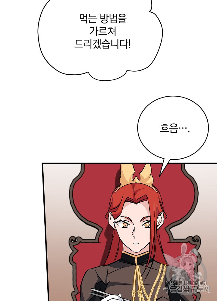 Leveling Up, By Only Eating! Ch.30 p58