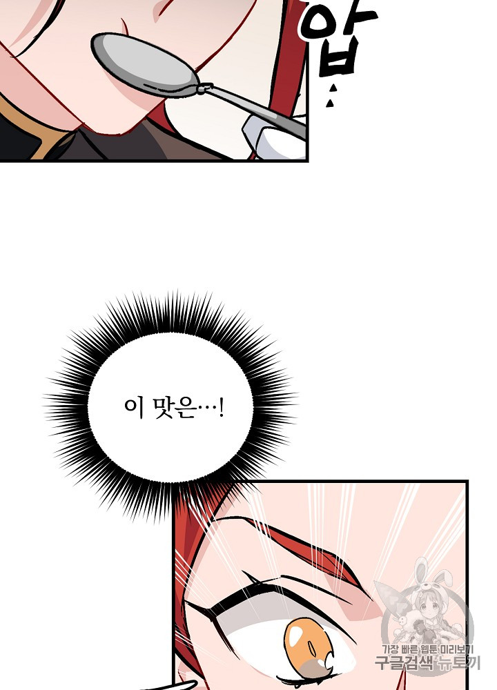 Leveling Up, By Only Eating! Ch.30 p64