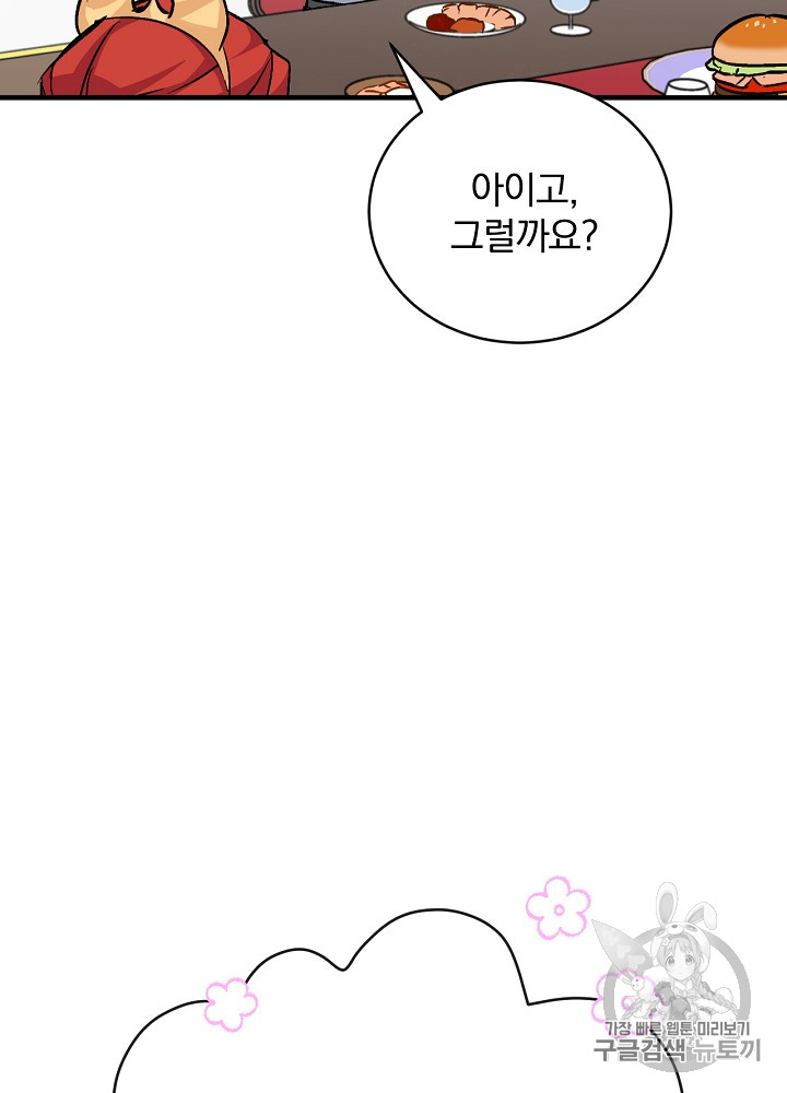 Leveling Up, By Only Eating! Ch.30 p72