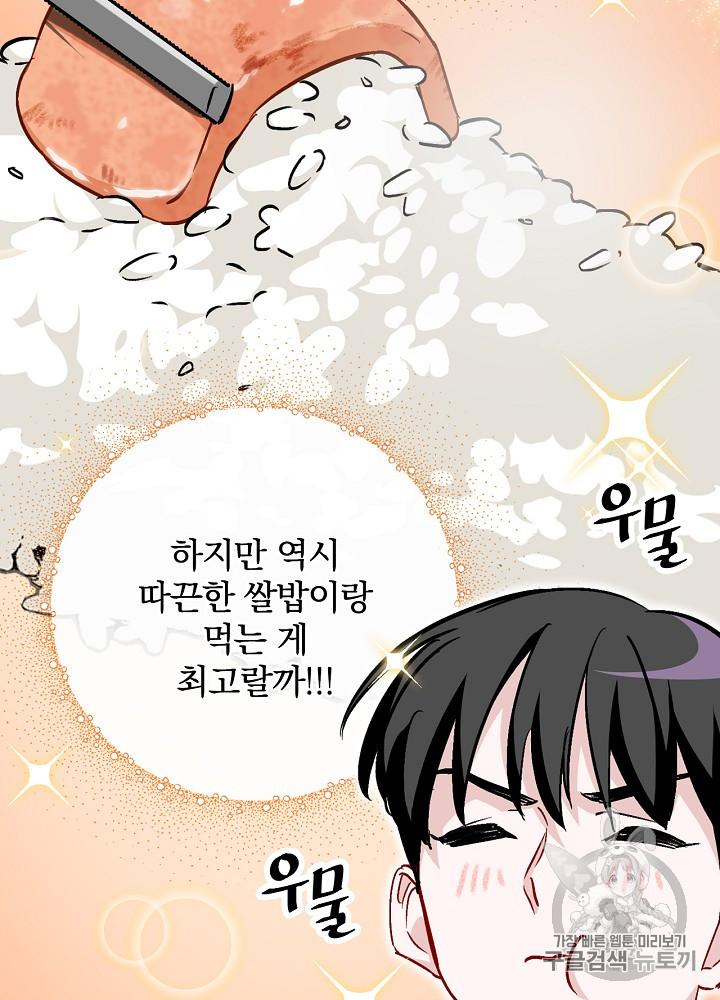 Leveling Up, By Only Eating! Ch.30 p77