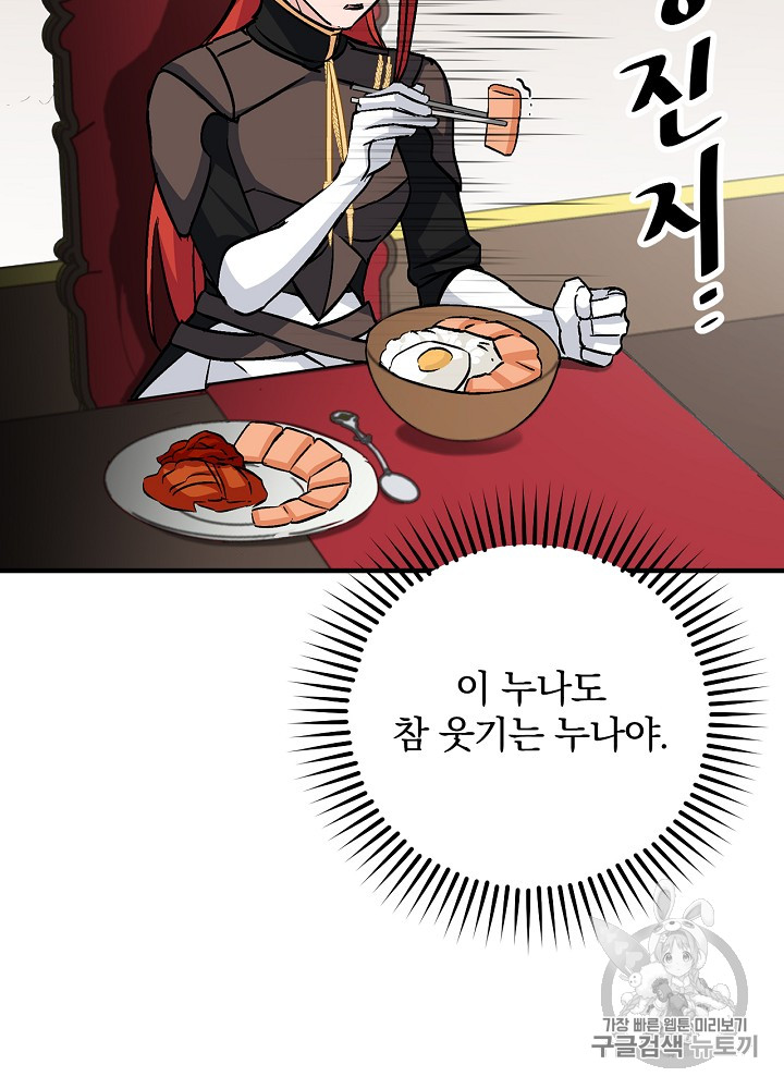 Leveling Up, By Only Eating! Ch.30 p81