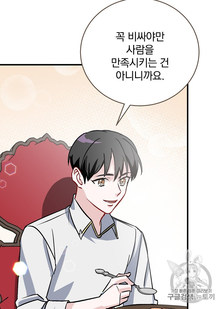 Leveling Up, By Only Eating! Ch.30 p84