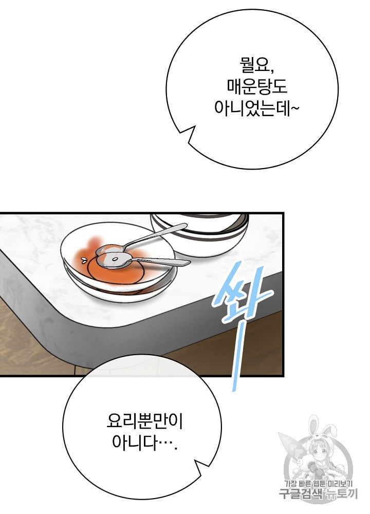Leveling Up, By Only Eating! Ch.31 p110
