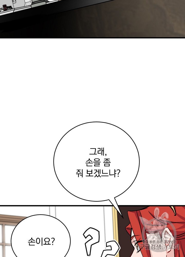 Leveling Up, By Only Eating! Ch.31 p112