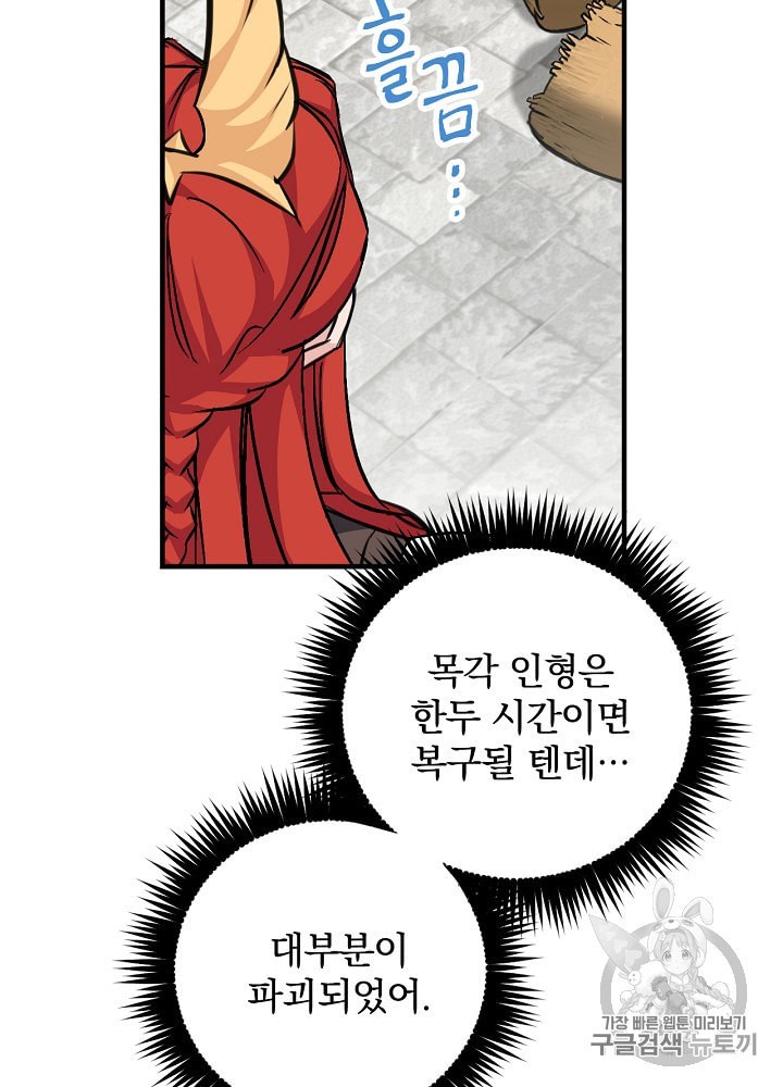 Leveling Up, By Only Eating! Ch.31 p58
