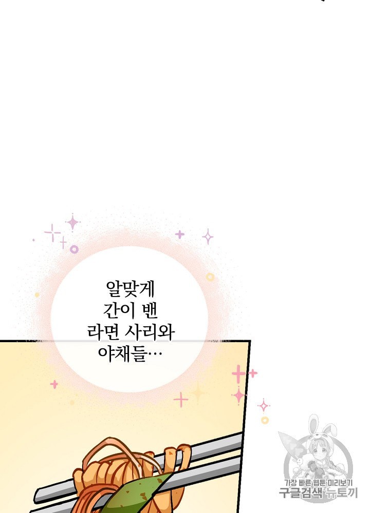 Leveling Up, By Only Eating! Ch.31 p91