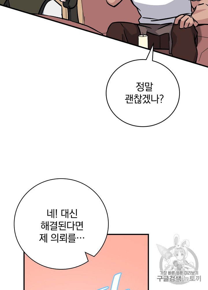 Leveling Up, By Only Eating! Ch.32 p102