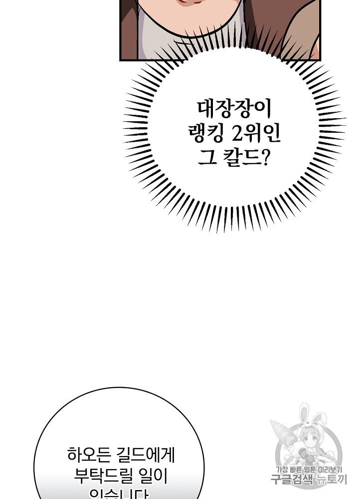 Leveling Up, By Only Eating! Ch.32 p21