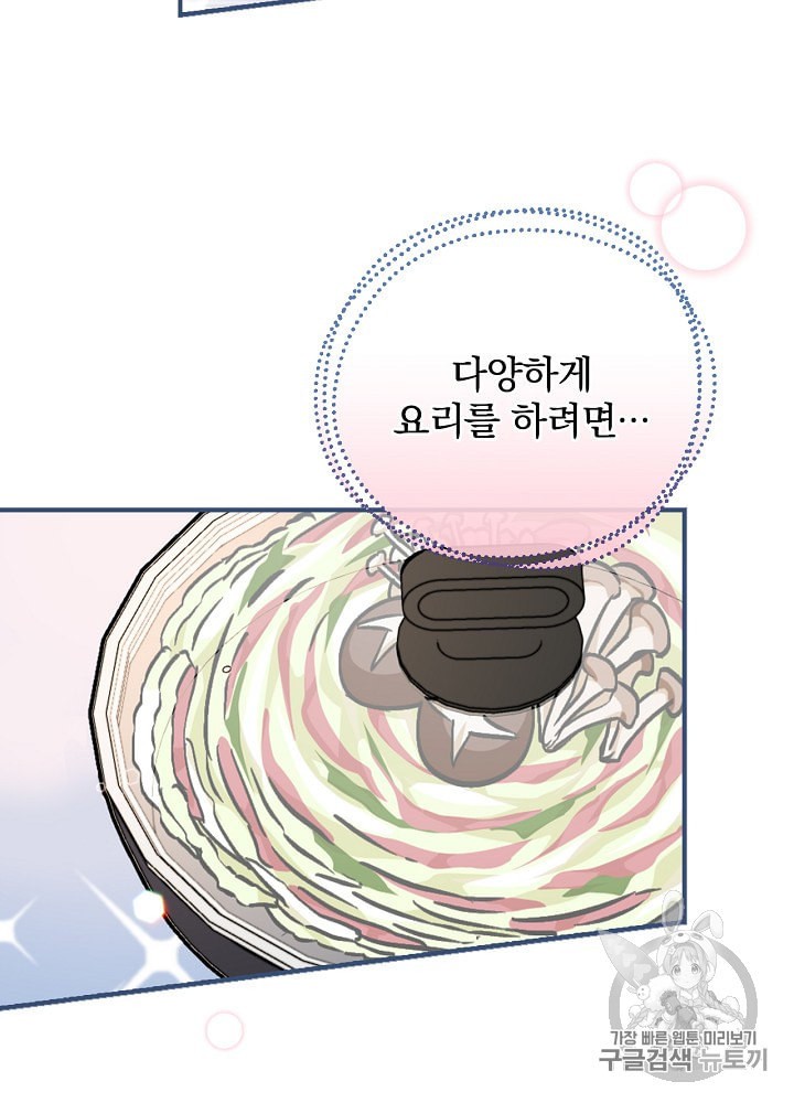 Leveling Up, By Only Eating! Ch.32 p33