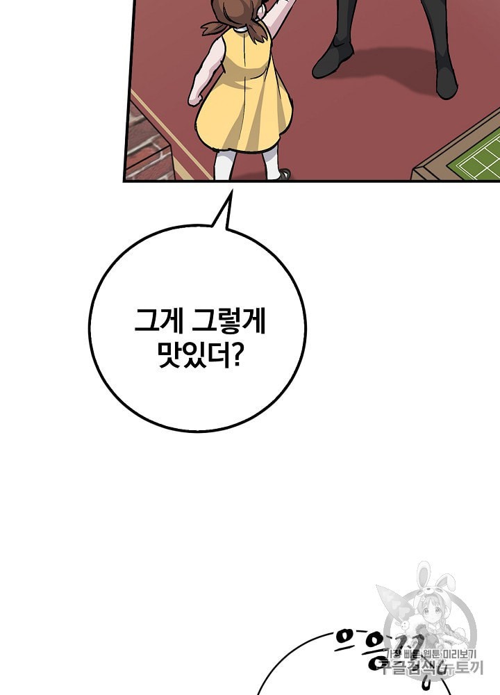 Leveling Up, By Only Eating! Ch.32 p42