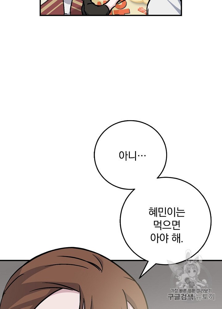 Leveling Up, By Only Eating! Ch.32 p45
