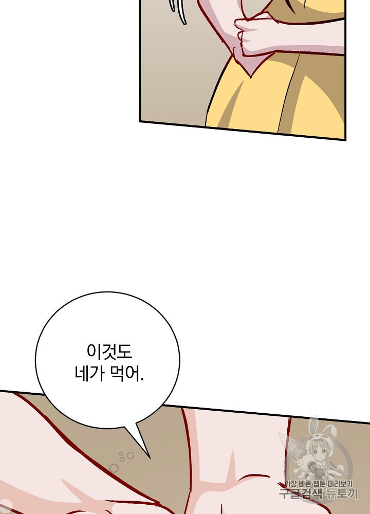 Leveling Up, By Only Eating! Ch.32 p50