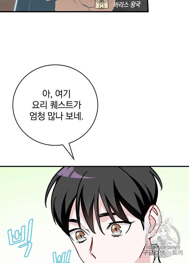 Leveling Up, By Only Eating! Ch.32 p6