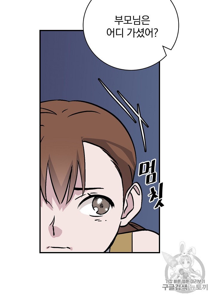 Leveling Up, By Only Eating! Ch.32 p61
