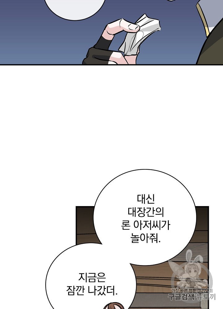 Leveling Up, By Only Eating! Ch.32 p63