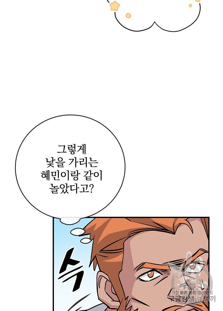Leveling Up, By Only Eating! Ch.32 p78