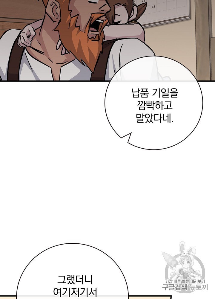 Leveling Up, By Only Eating! Ch.32 p90