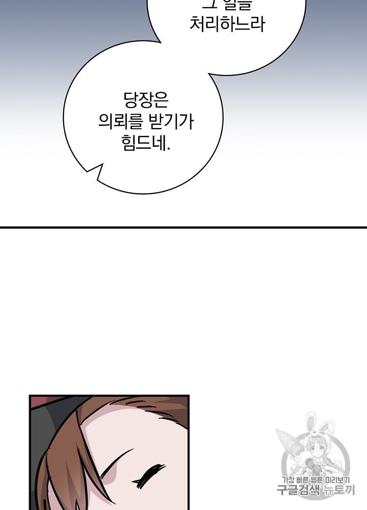 Leveling Up, By Only Eating! Ch.32 p95