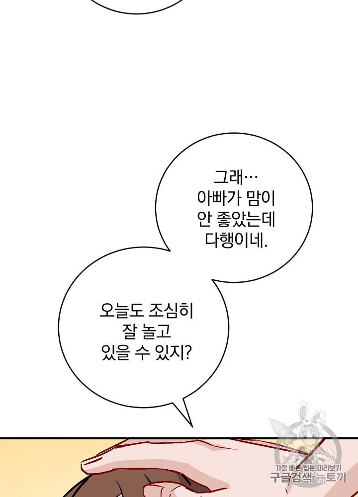 Leveling Up, By Only Eating! Ch.34 p48