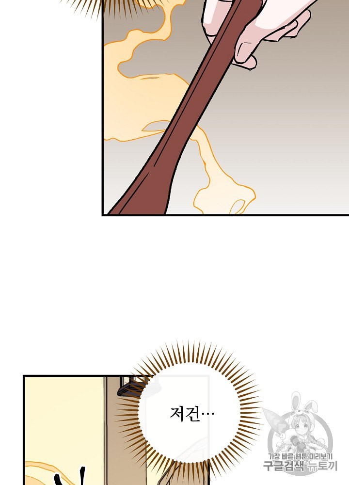 Leveling Up, By Only Eating! Ch.34 p55