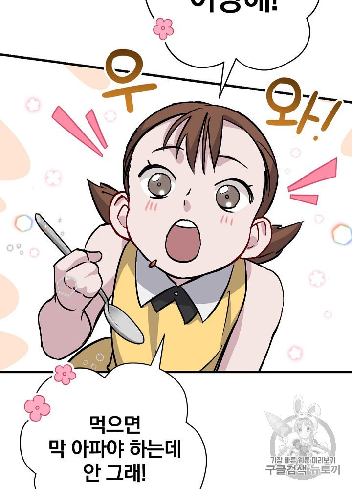 Leveling Up, By Only Eating! Ch.34 p92