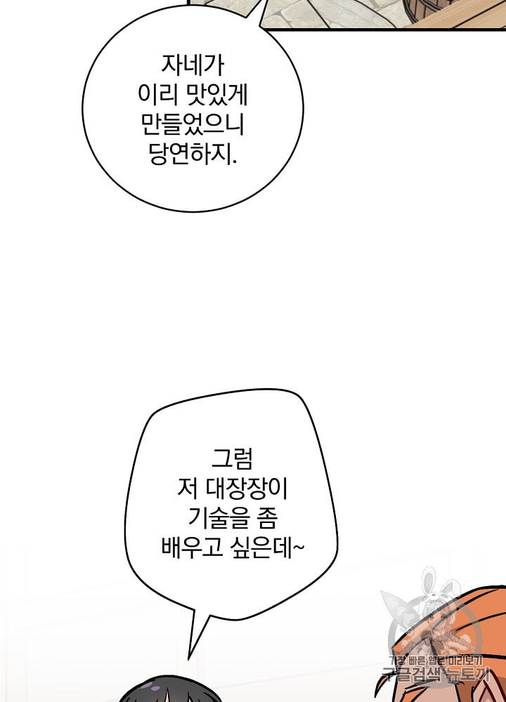 Leveling Up, By Only Eating! Ch.35 p102
