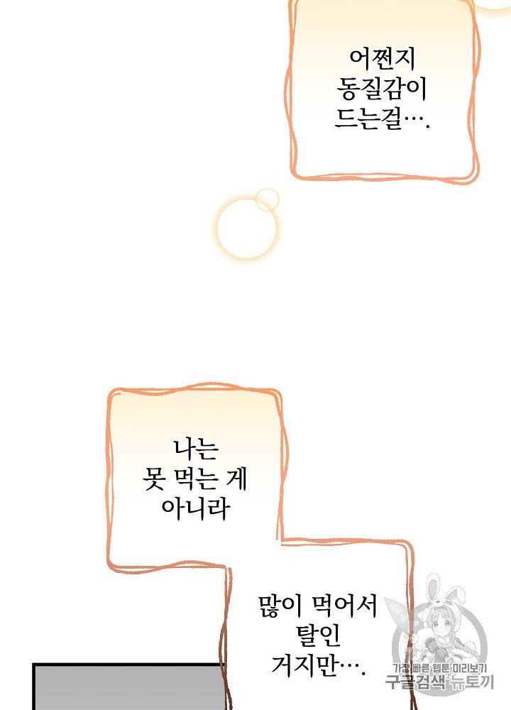 Leveling Up, By Only Eating! Ch.35 p15
