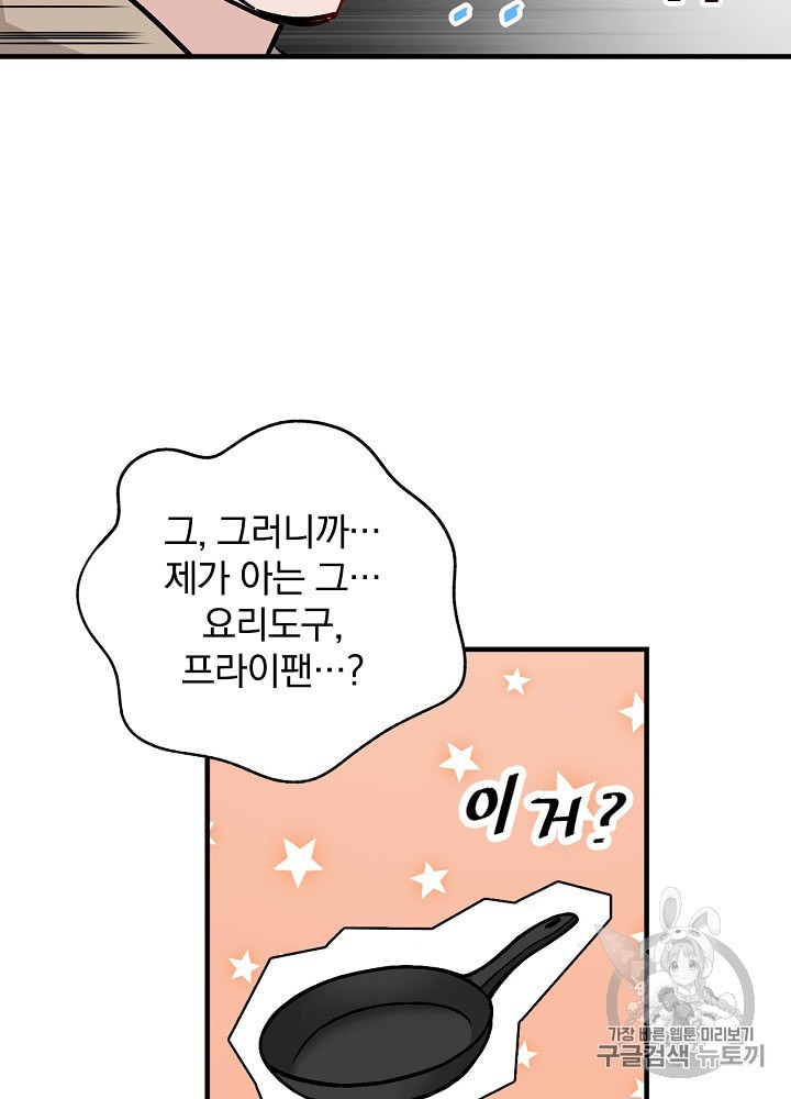 Leveling Up, By Only Eating! Ch.35 p37
